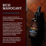 Warlord Beard Oil & Softener for Men