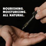 Warlord Beard Oil & Softener for Men