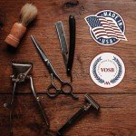 Warlord Beard Oil & Softener for Men