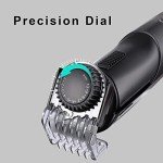 Vegan Multi-Use Beard & Hair Trimmer Kit