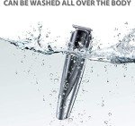 Vegan Multi-Use Beard & Hair Trimmer Kit