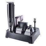 Vegan Multi-Use Beard & Hair Trimmer Kit