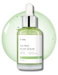 IUNIK Tea Tree Vegan Facial Serum for Clear Skin