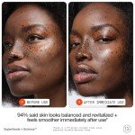 Eco-Friendly Gel Moisturizer with Green Tea & Hyaluronic Acid