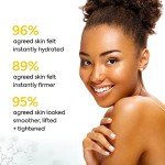 Vegan Retinol Face Cream with Collagen & Hyaluronic Acid