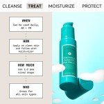 Naturium Vegan Niacinamide Face Serum with Zinc