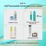 Naturium Vegan Niacinamide Face Serum with Zinc