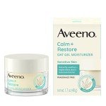 Aveeno Calm + Restore Oat Gel Moisturizer 1.7 oz