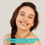 Aveeno Calm + Restore Oat Gel Moisturizer 1.7 oz