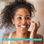 Aveeno Calm + Restore Oat Gel Moisturizer 1.7 oz