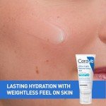 CeraVe Ultra-Light Hydrating Gel Moisturizer