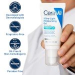 CeraVe Ultra-Light Hydrating Gel Moisturizer