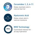 CeraVe Ultra-Light Hydrating Gel Moisturizer