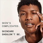 Versed Dew Point Gel Moisturizer - Vegan Hydration