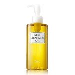 DHC Vegan Deep Cleansing Oil for All Skin Types