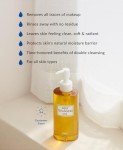 DHC Vegan Deep Cleansing Oil for All Skin Types