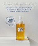 DHC Vegan Deep Cleansing Oil for All Skin Types