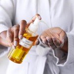 DHC Vegan Deep Cleansing Oil for All Skin Types