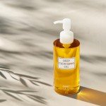 DHC Vegan Deep Cleansing Oil for All Skin Types
