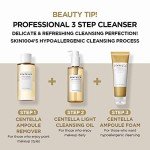 Madagascar Centella Gentle Cleansing Oil 200ml