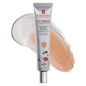 Erborian Vegan CC Cream with Centella Asiatica