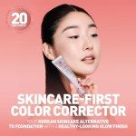 Erborian Vegan CC Cream with Centella Asiatica