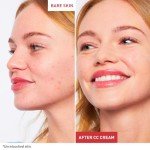 Erborian Vegan CC Cream with Centella Asiatica