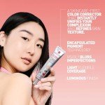 Erborian Vegan CC Cream with Centella Asiatica