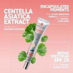 Erborian Vegan CC Cream with Centella Asiatica