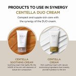 Madagascar Centella Soothing Cream with Ceramide Complex