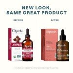 Organic Jojoba Oil - 100% Pure & Versatile