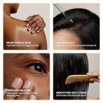 Organic Jojoba Oil - 100% Pure & Versatile