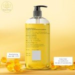 Majestic Pure 100% Pure Vitamin E Oil 8 Fl Oz