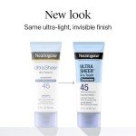 Vegan SPF 45 Sunscreen - Travel Size Duo