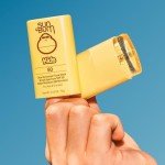 Sun Bum Kids SPF 50 Face Stick Sunscreen