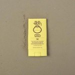 Sun Bum Kids SPF 50 Face Stick Sunscreen