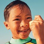 Sun Bum Kids SPF 50 Face Stick Sunscreen