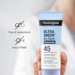 Vegan SPF 45 Sunscreen - Travel Size Duo