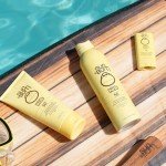 Sun Bum Kids SPF 50 Face Stick Sunscreen