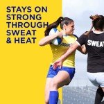 Vegan Sport Sunscreen Spray SPF 50 - Pack of 3