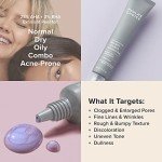 Paula's Choice Vegan AHA/BHA Exfoliant Peel 1 Oz