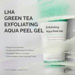 Gentle Vegan Exfoliating Facial Peeling Gel 3.38 fl. oz