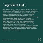 Gentle Vegan Exfoliating Facial Peeling Gel 3.38 fl. oz