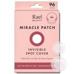 Rael Vegan Acne Pimple Patches - 96 Count