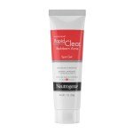 Neutrogena Vegan Acne Spot Treatment Gel 1 oz