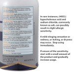 Vegan Acne-Fighting Facial Cleanser for Athletes