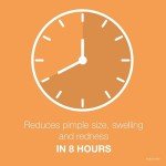 Vegan Acne Face Pads with Salicylic Acid, 60 Count