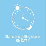 Vegan Acne Spot Treatment with 2.5% Benzoyl Peroxide