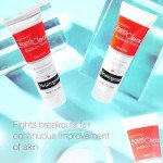 Neutrogena Vegan Acne Spot Treatment Gel 1 oz