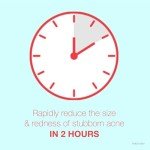 Neutrogena Vegan Acne Spot Treatment Gel 1 oz